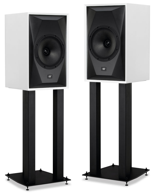 Mofi Sourcepoint Loudspeaker Hi Fi News