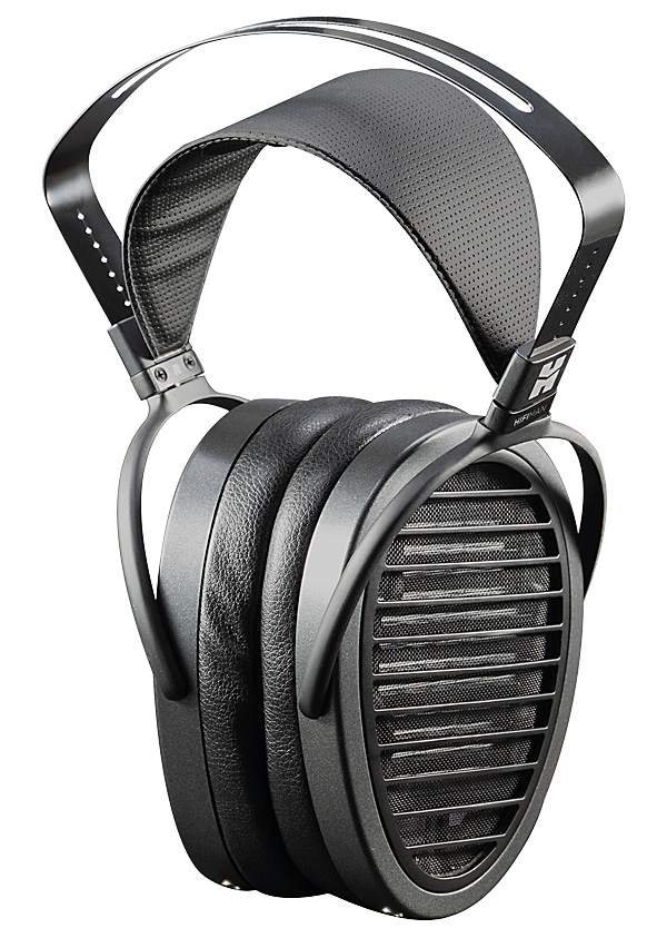 HiFiMan Arya Headphones | Hi-Fi News