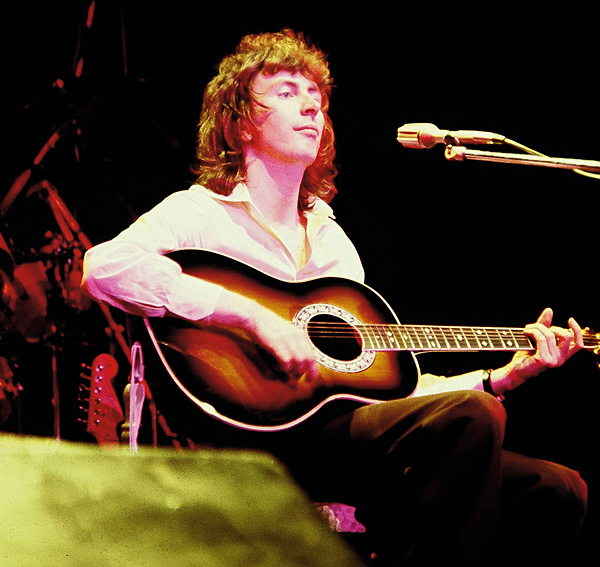 Al Stewart: Year Of The Cat | Hi-Fi News