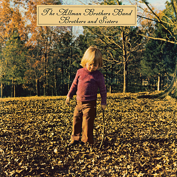 Allman Bros: Brothers And Sisters | Hi-Fi News