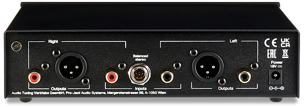 Pro-Ject X2 B/Phono Box S3 B Turntable/Phono Preamp Page 2 | Hi-Fi News