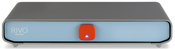 Volumio Rivo Network Audio Streamer