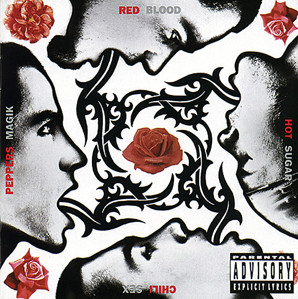 Red Hot Chili Peppers: Blood Sugar Sex Magik Alternate