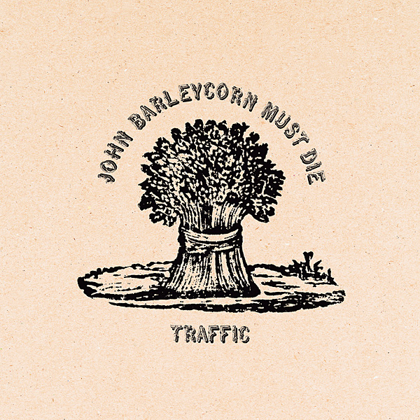 Traffic John Barleycorn Hi Fi News