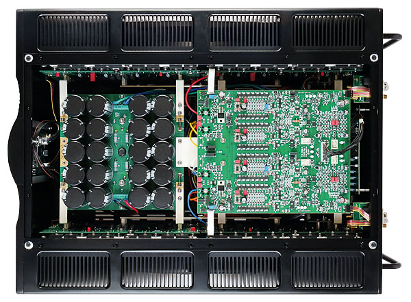 Krell Illusion II/KSA-i400 Pre/Power Amplifiers Page 2 | Hi-Fi News