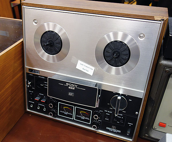 WTB: HIGH END Vintage AUDIO REEL TO REEL DECKS (AKAI, TEAC, Tascam,  Pioneer, OTARI, Revox, ETC…) Wanted - US Audio Mart