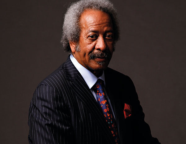 Allen Toussaint | Hi-Fi News