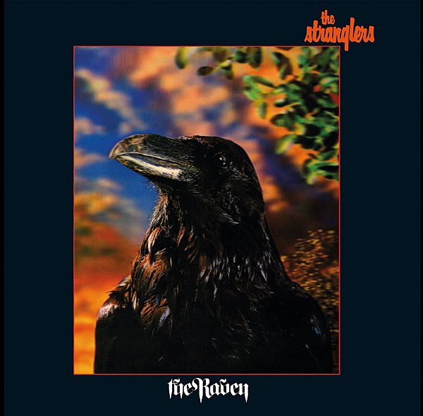 The Stranglers: The Raven | Hi-Fi News