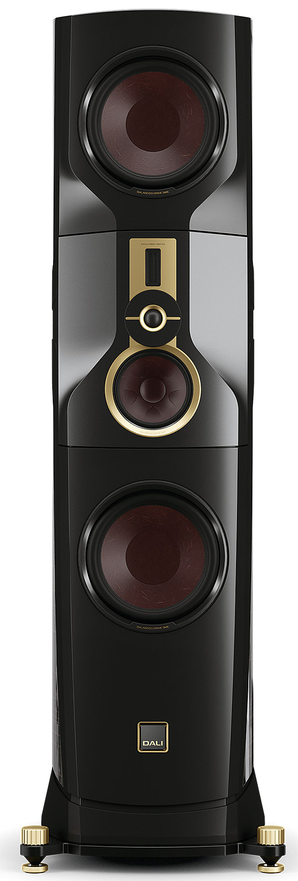 New DALI KORE Flagship Loudspeakers Start Shipping