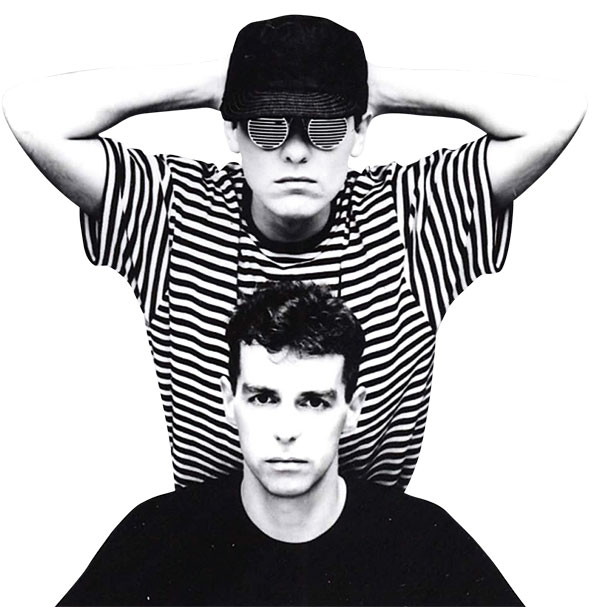 Pet Shop Boys resurrect Dusty Springfield's career, Pop and rock