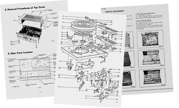 Repairing Vintage Hi-Fi | Hi-Fi News