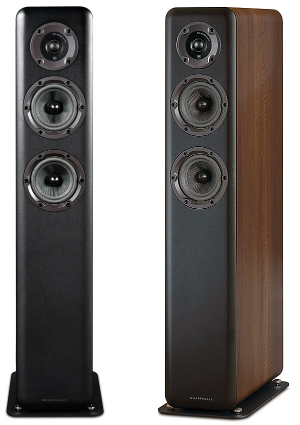 wharfedale diamond 330