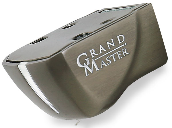 New DS Audio Grand Master EX, News