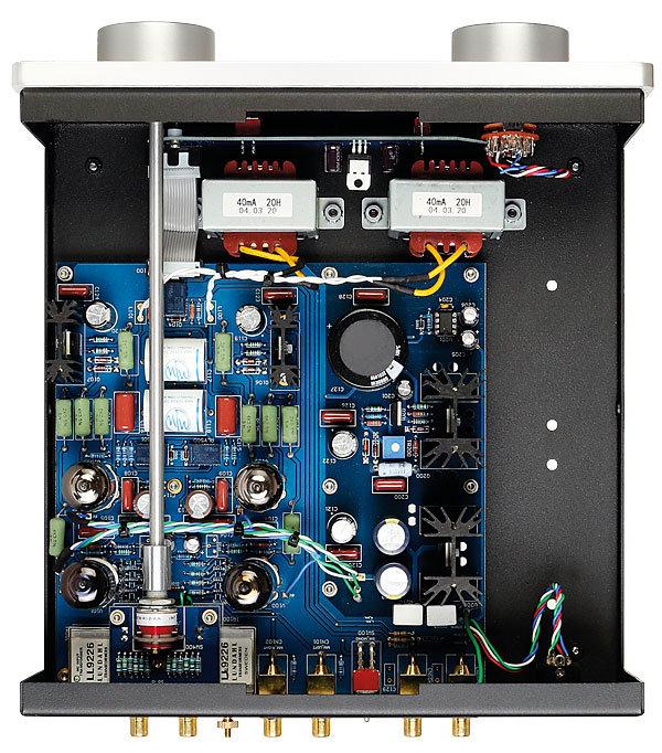 ModWright PH 9.0 Phono Preamplifier | Hi-Fi News