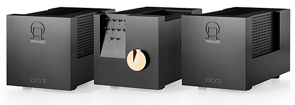 Primare 928 System | Hi-Fi News