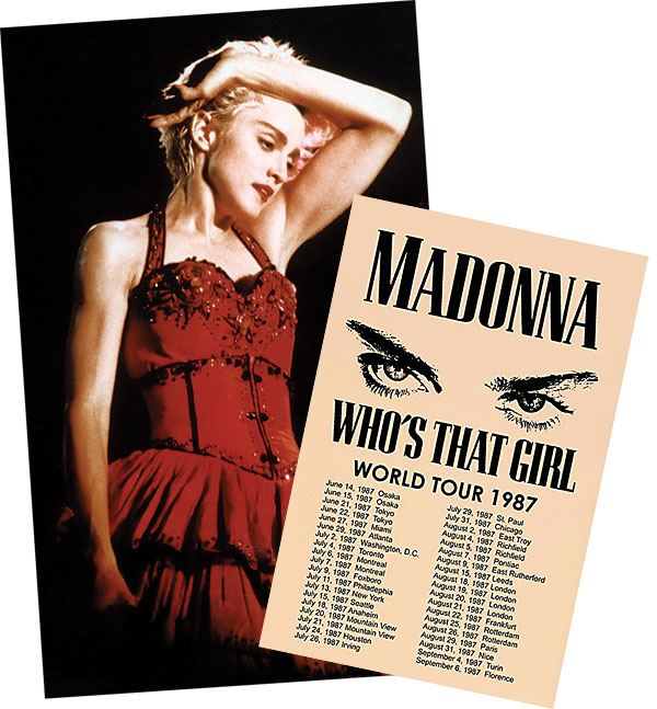 Madonna: True Blue (180g) Vinyl LP