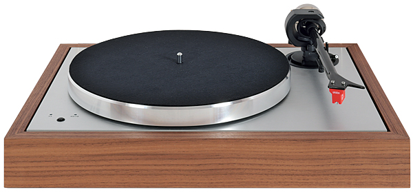 pro ject turntable