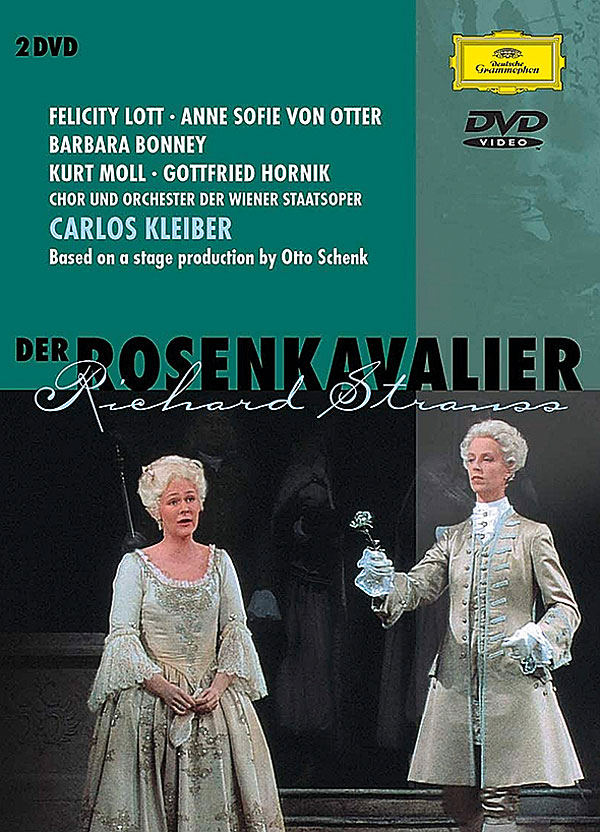 Richard Strauss: Der Rosenkavalier | Hi-Fi News