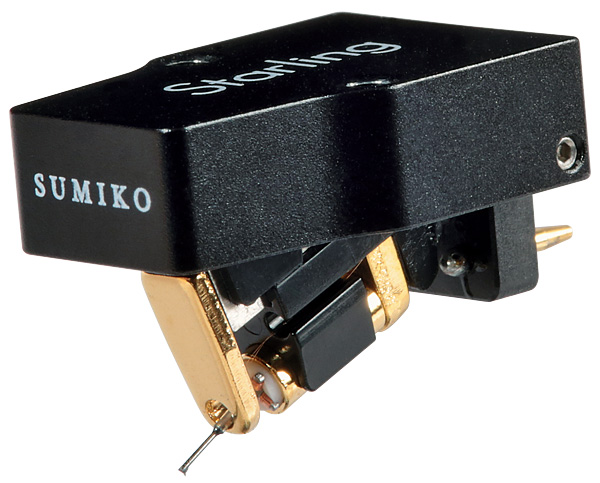 Sumiko Starling Cartridge | Hi-Fi News