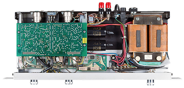 Amcron D-75 amplifier Page 2 | Hi-Fi News