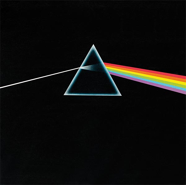 Under The Covers Pink Floyd's Dark Side Of The Moon 