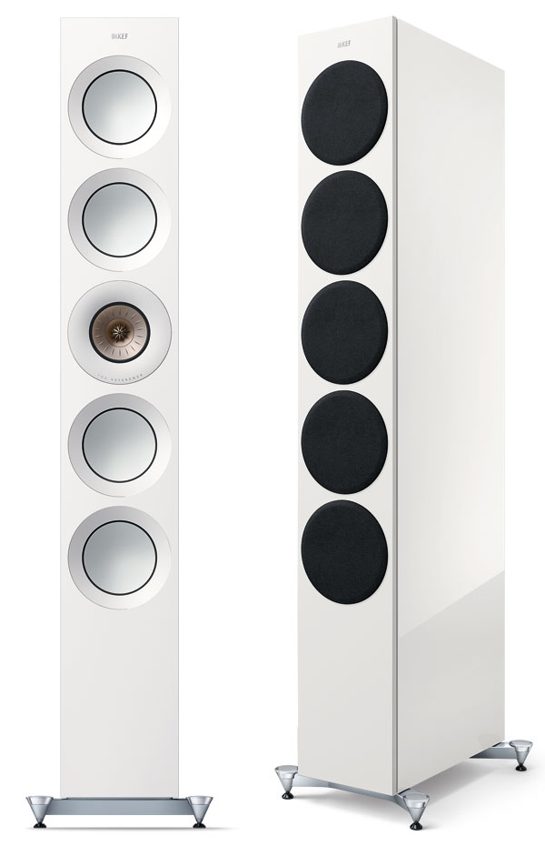 Kef reference 5 sales price