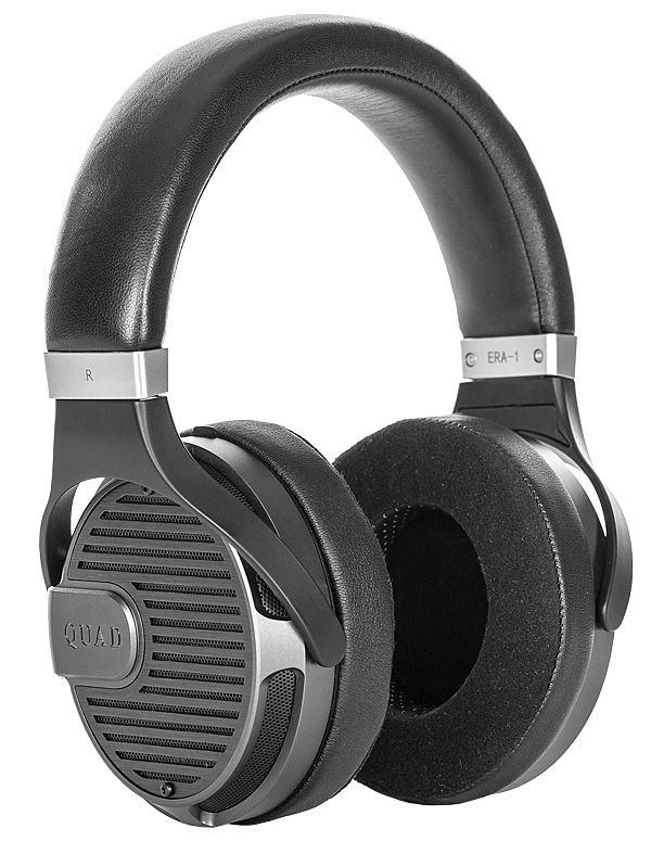 Quad ERA-1 headphones | Hi-Fi News