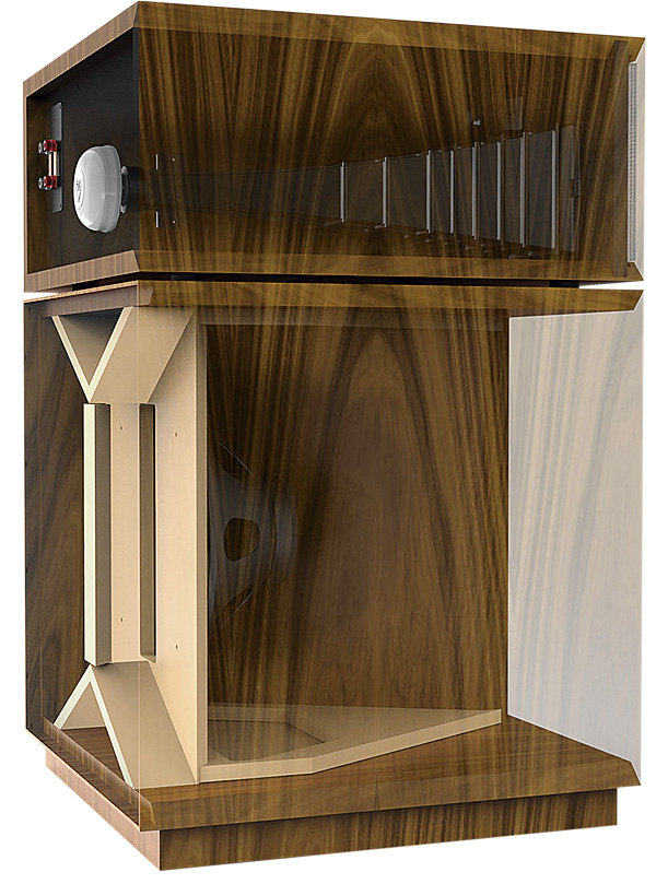 klipsch la scala