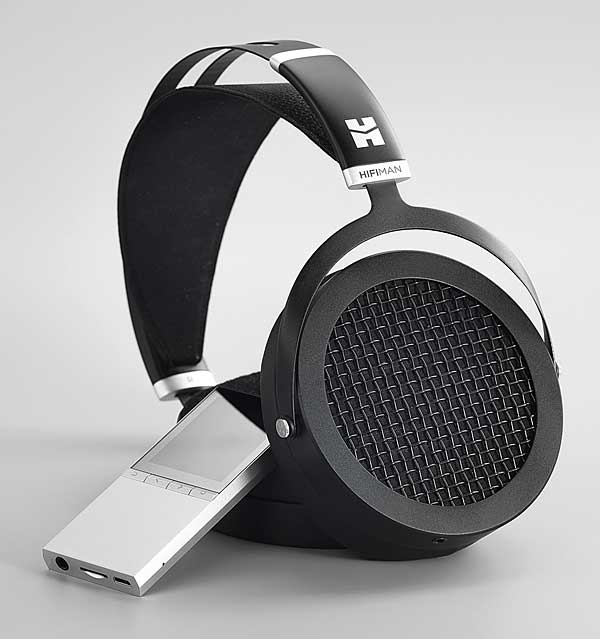 HiFiMan Sundara Headphones | Hi-Fi News