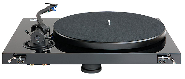 Pro-Ject Debut PRO Audiophile Turntable - Audio Geeks