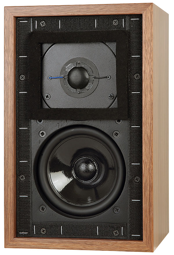 Rogers LS3/5a Classic Loudspeaker Page 2 | Hi-Fi News