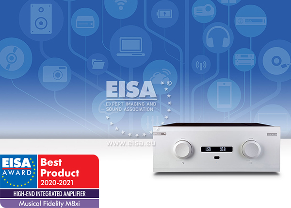 iFi audio ZEN DAC - EISA Award Winner 'Best Value DAC 2020-21!