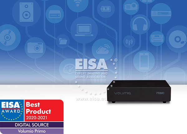 iFi audio ZEN DAC - EISA Award Winner 'Best Value DAC 2020-21!