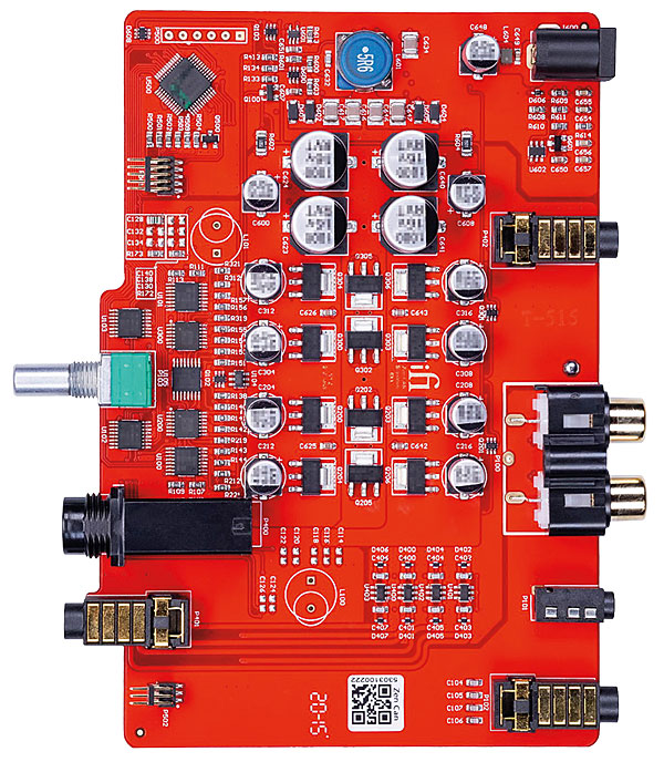 iFi Audio ZEN CAN Headphone Amp Page 2 | Hi-Fi News