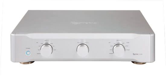 Esoteric E 03 (£4795) | Hi-Fi News