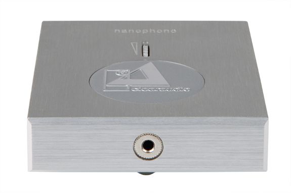 Clearaudio Nano Phono (£255+) | Hi-Fi News