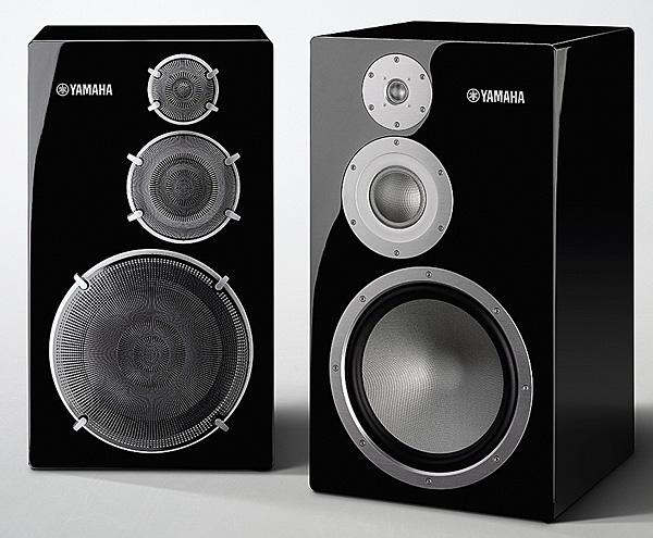 Yamaha ns 1000 store speakers