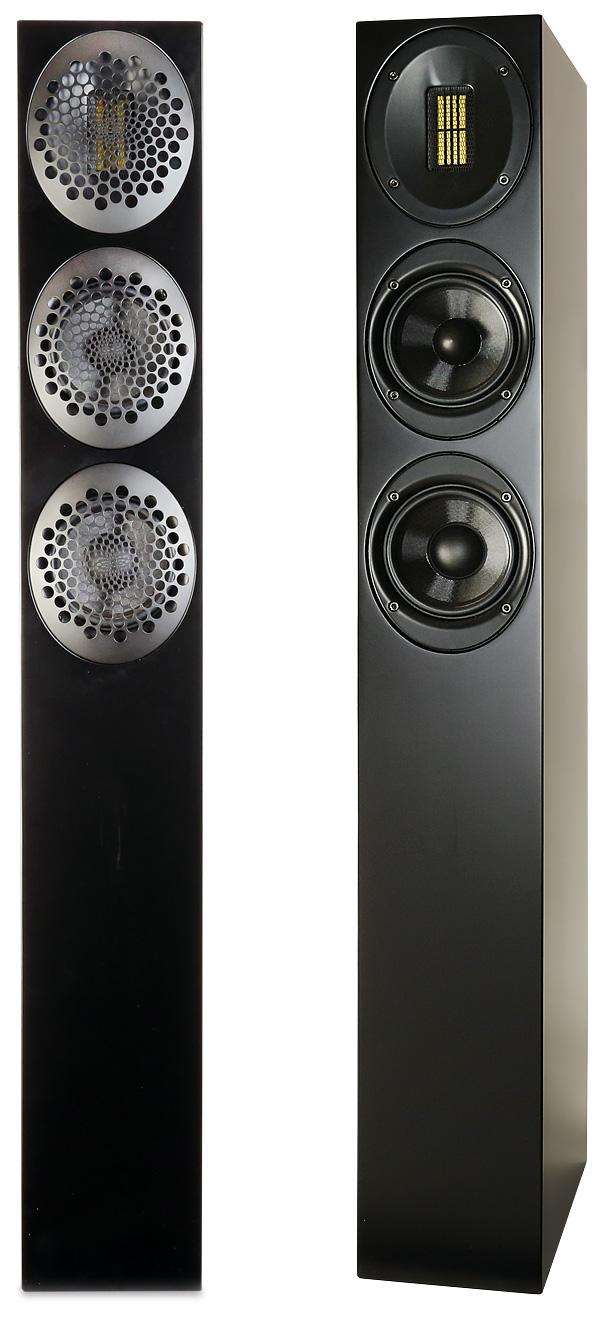 Scansonic speakers store