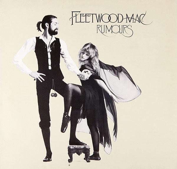 Wooden Balls From Fleetwood Mac's 'Rumours' Album Cover, 55% OFF