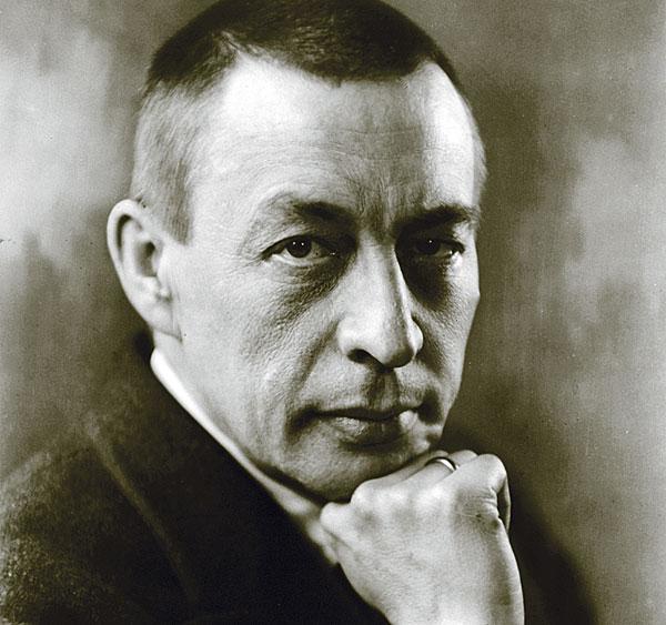 rachmaninov