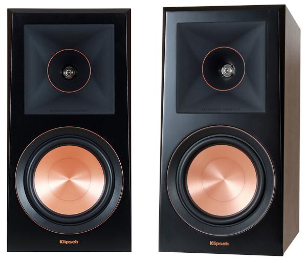 klipsch rp 600m stereophile