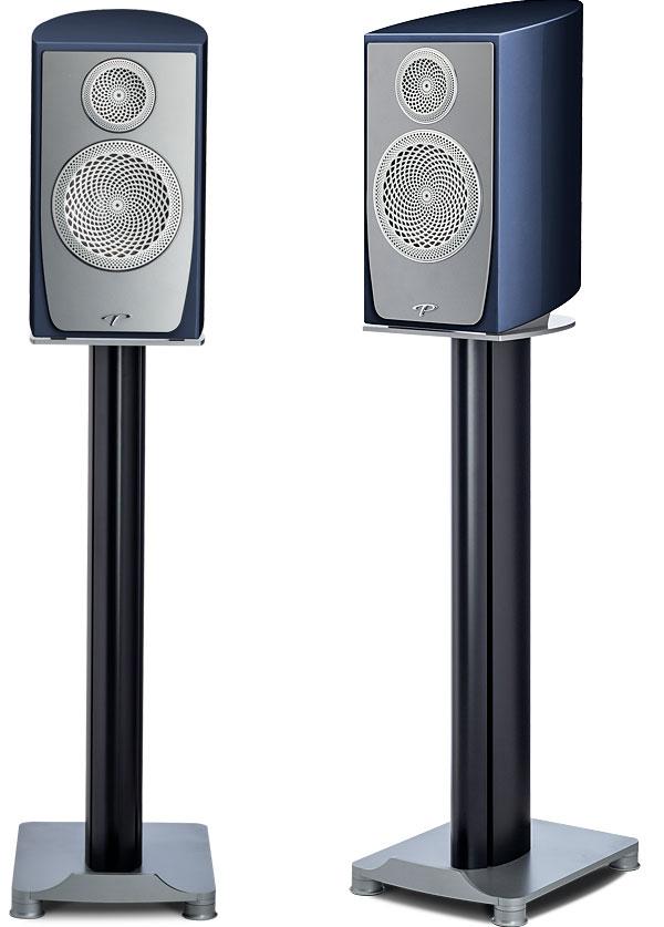 paradigm persona stereophile