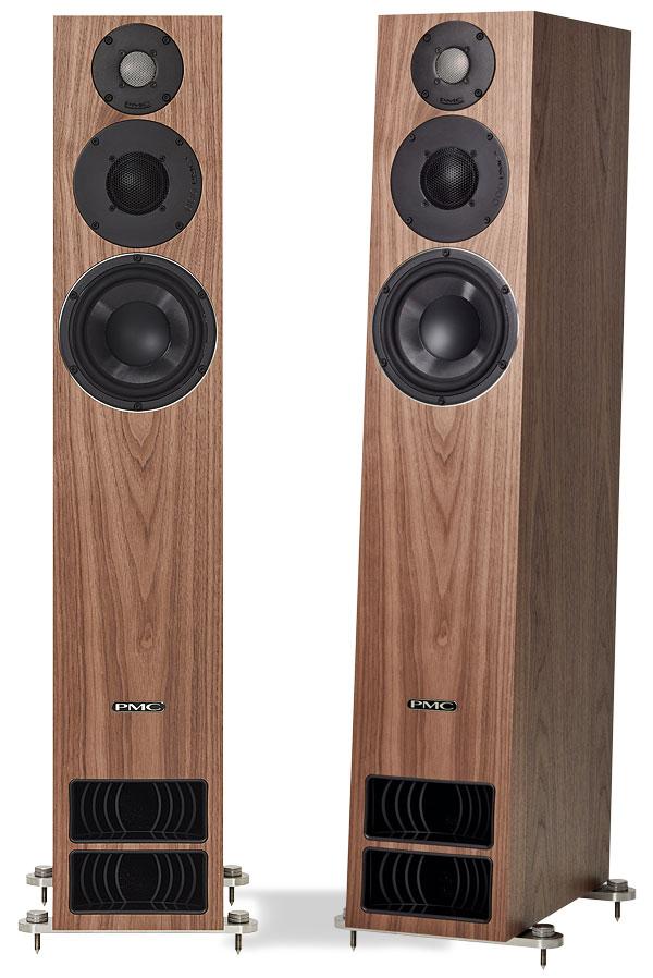 Pmc store speakers price