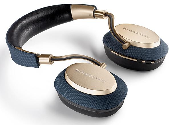 Bowers & wilkins headset new arrivals