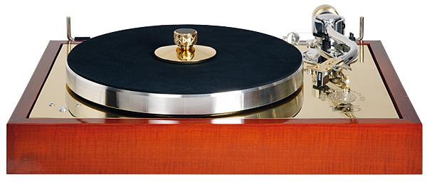 Pro-ject Ninja Star Turntable Record Player