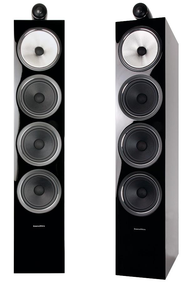 best b&w speakers