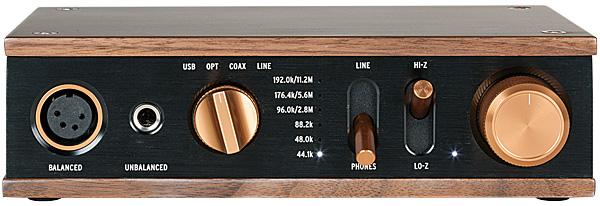 Heritage headphone amplifier new arrivals