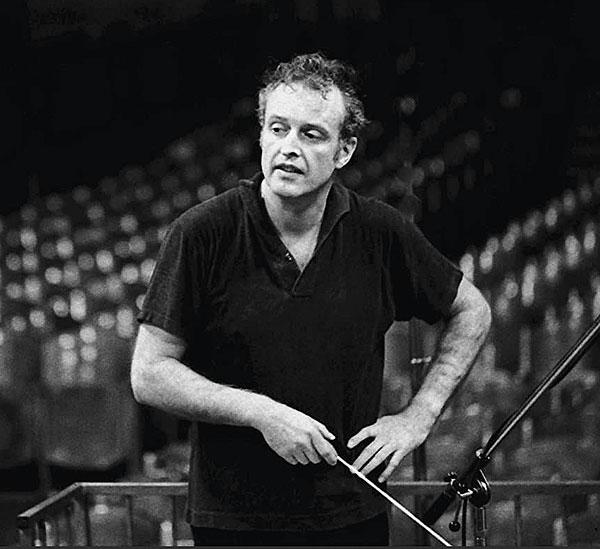 Carlos Kleiber: Conductor | Hi-Fi News