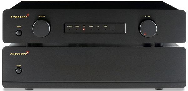 XP Series - Overview - Power Amplifiers - Professional Audio