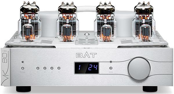 Balanced Audio Technology VK-3500 Hybrid Integrated Amplifier